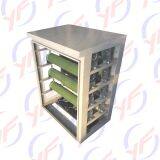 20 кВт стальная тормозящая резистивная коробка thumbnail-1