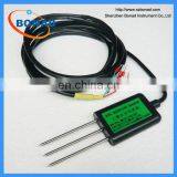 FDR Soil Temperature and Moisture Sensor Manufacture thumbnail-2