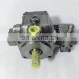 Rexroth PV7 Series Hydraulic Pilot Operated Variable Vane Pump thumbnail-2