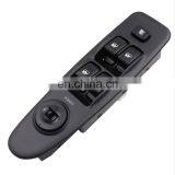 Front Left Electric Master Power Window Switch Cover For Hyundai Elantra 2001-2006 2004-2011 93570-2D100 thumbnail-1