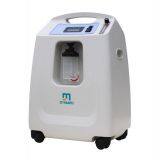 Newest Medical Portable Oxygen Concentrator With 5 Liters Oxygen Capacity
