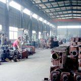 Luan Flying Machinery Co. Ltd company overview - view 1 thumbnail