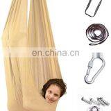 Autism Use Patio Swing Equipment Adult Sensory Swing for Autistic Kids thumbnail-1