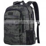 Wholesale Outdoor Waterproof Camping Backpack for College Travel Backpacks From China thumbnail-6