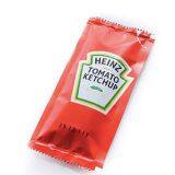 Ketchup Stick Sachet Packing Machine thumbnail-5