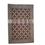 Outdoor Product Plastic Washable Customized Rug Wholesale thumbnail-2