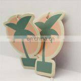 3mm Thickness Felt Car Air Freshener Good Quality thumbnail-1