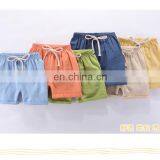 2020 Most Popular Line Loose Pant Musin Bloomers for Unisex thumbnail-1