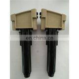 Left + Right Headlight Cleaning Washer Nozzle Pump For Mazda 3 OEM BHT4-51-82Y BHT4-518H4 thumbnail-2