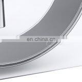 HQP-SY02 HongQiang LED Light Luxury Tobacco Semicircle Acrylic Plastic China Hookah With Light For Shisha thumbnail-6