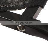 Manufacturer Wholesale Raised Large Elevated Wrought Iron Metal Frame Steel Pet Outdoor Dog Bed thumbnail-4