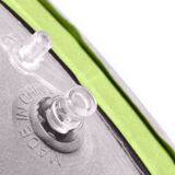 High Quality Promotional Custom Inflatable Ultra-light U-shaped Pillow thumbnail-5