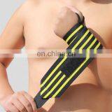 Professional Quality Wrist Straps Support Braces Wraps Belt thumbnail-3