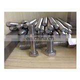 DIN912 304 A2-70 Stainless Steel Hex Head Bolt M10 thumbnail-6