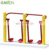 Commercial Gym Equipment Adults Steel Outdoor Fitness Equipment thumbnail-2