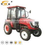 Large Brand-new Agricultural/farm Four-wheel Tractor With Cab thumbnail-6