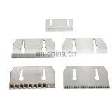 High Capacity Mushroom Celery Onion Carrot Cabbage Cutting Machine thumbnail-3