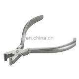 Factory Price Orthopedic Surgical Instruments Step Plier Dentistry Equipment Dentistry Materials