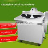 Vegetable Grind Machine/Commercial Garlic Chopper/potato Grind Machine thumbnail-3