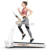 YPOO Factory Price Foldable Treadmill Sports Equipment Fitness Treadmill Indoor Walking Machine thumbnail-2