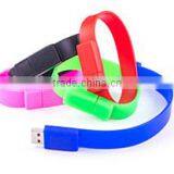 bracelet jump drive