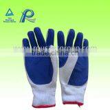 china burliness latex glove