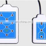 2019 новейший 6 в 1 многофункциональный кавитационный RF-липолазерный весосбросочный аппарат для удаления жира thumbnail-5