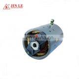 12V 1.5KW2400RPM CCW Rotation Hydraulic DC Motor W8799 thumbnail-1