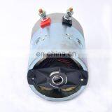 OEM 12V 1600W O.D.114mm Powerful Micro DC Motor: N1612C thumbnail-3