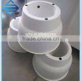 Fiberglass Reinforced Plastic Fishtanks Indoor Fish Farm Design thumbnail-4