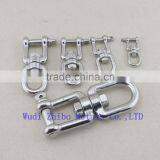 Top Quality Oval Swivel Snap Shackle Wholesale thumbnail-2