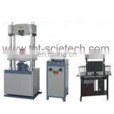 Micro Computer Control Hydraulic Universal Tensile Testing Machine 300kn 600kn 1000kn UTM thumbnail-5