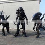 Lisaurus-C- Movie Suit Hot Cosplay Costume for Adults