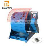 Automatic Digital Display Shelf Type Los Angeles Aggregate Abrasion Testing Machine With Abrasive Charges thumbnail-1