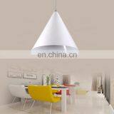 Excellent Quality Zhongshan Modern Aluminum Pendant Light thumbnail-2