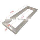 Душевой кабинет, стальной накладной ручки дверей, двусторонние ручки дверей из нержавеющей стали thumbnail-3