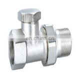 BT3037 high quality brass radiator valve