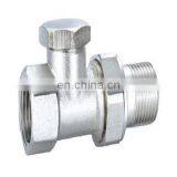 BT3037 High Quality Brass Radiator Valve thumbnail-1