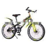 Factory Price Children Bike Bicycle for Kids /China Steel Bike With Disc Brake/20 Inch Downhill Children Bicycle thumbnail-6