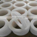 Natural Plastic UHMWPE Round Bar/PE Solid Bar /HDPE Solid Bar Polyethylene Rod thumbnail-6