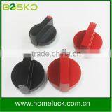 EU Test Gas Stove Knob Stainless thumbnail-1