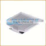 Aluminium Heatsink Extrusions Extruded Heatsink Fan for Neo Laptop thumbnail-1