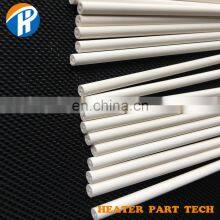 Many Sizes Stock MgO Magnesia Magnesium Oxide Ceramic Pipes Tubes thumbnail-3