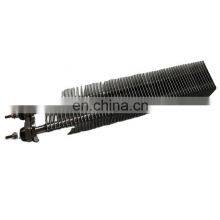 Topright Custom 220V 1800W Tubular Electric Heater Stainless Steel Finned Tube Air Heating Element for Oven Heater thumbnail-2