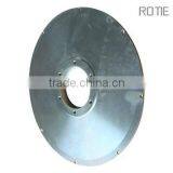 2000w CNC Machining for Windmill Wind Power Wind Generator thumbnail-2