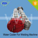 Cooling System Stainless Steel Tube Bending Heat Exchanger thumbnail-1