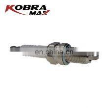 KobraMax Spark Plug DCPR7EIX-N For BMW DAIHATSU FERRARI TOYOTA SUZUK WIESMANN CHEVROLET 1985-2012 Car Accessories thumbnail-2