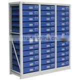 Metal Drawer Rack Logistics Equipment thumbnail-2