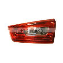 8330A689 8330A690 Car body parts tail lamp brake light stop tail light for Mitsubishi ASX 2010 2011 auto body parts