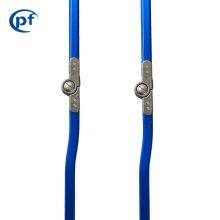 Prosthetic Leg Orthotic Knee Joint Ring Lock, Drop Lock thumbnail-3